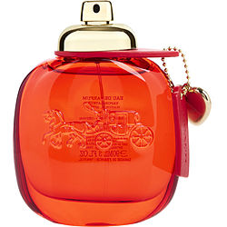 Coach Love by Coach EAU DE PARFUM SPRAY 3 OZ for Women