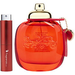 Coach Love by Coach Eau de Parfum Travel Spray for Women