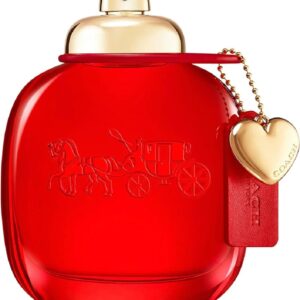 Coach Love Eau de Parfum for Women – 3 oz