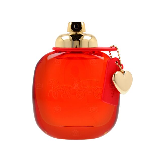 Coach Love Eau de Parfum for Women – 3.4 oz