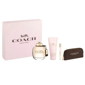 Coach New York Eau de Parfum for Women