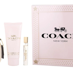 Coach New York Eau de Parfum for Women