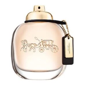 Coach New York Eau de Parfum Spray for Women, 3.0 oz