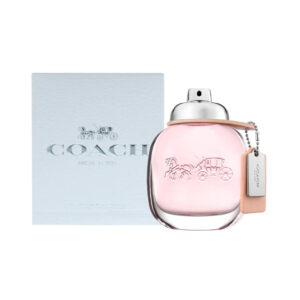 Coach Coach Eau de Toilette for Women – 1.6 oz