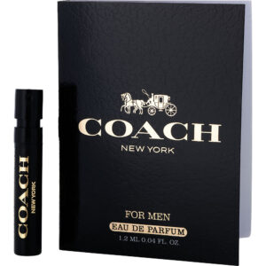 Coach ON CARD Eau de Parfum for Men