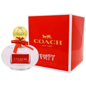 Coach Poppy by Coach Fragrance | Compare Prices