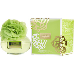 Coach Poppy Citrine Blossom Eau de Parfum Spray for Women