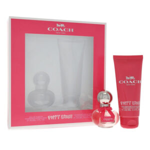 Coach Poppy Eau de Parfum for Women