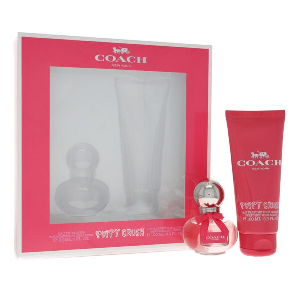 Coach Poppy Eau de Parfum for Women