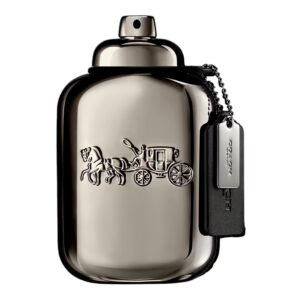 Coach Pure Platinum Parfum for Men