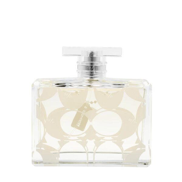 Coach Signature Eau de Parfum for Women – 3.3 oz