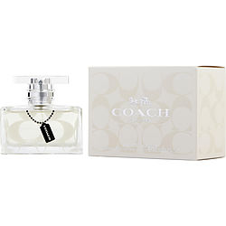Coach Signature Eau de Parfum Spray for Women, 1 oz