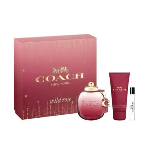 Coach Wild Rose for Women