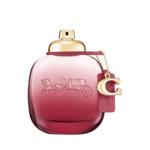 Coach Wild Rose Eau de Parfum for Women – 3.0 oz