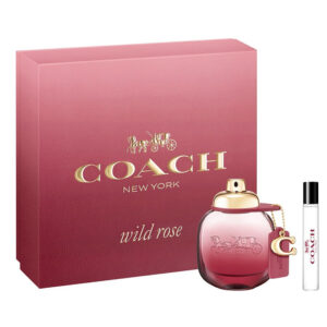 Coach Wild Rose Eau de Parfum for Women