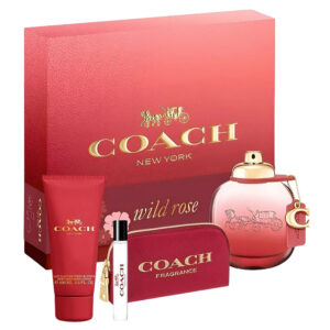 Coach Wild Rose Eau de Parfum for Women
