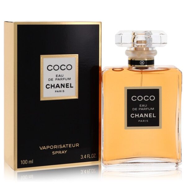 Coco Eau De Parfum by CHANEL