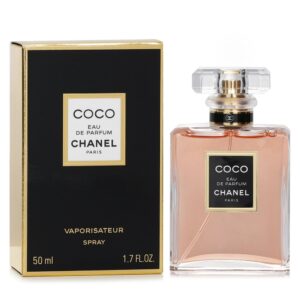 Coco Eau de Parfum - 1.7oz: Timeless Floral Oriental Fragrance