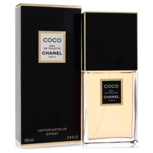 Coco Eau De Toilette by CHANEL
