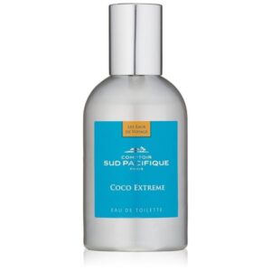 Coco Extreme Eau de Toilette Spray for Women