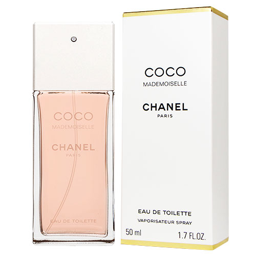 Coco Mademoiselle by Chanel Fragrance