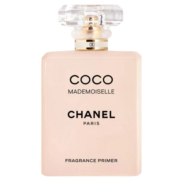 Coco Mademoiselle Fragrance Primer by CHANEL