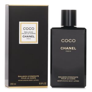 Coco Moisturizing Body Lotion by CHANEL