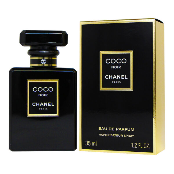 Coco Noir by Chanel Fragrance – Compare Prices