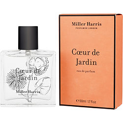 Coeur De Jardin by Miller Harris Eau de Parfum for Women