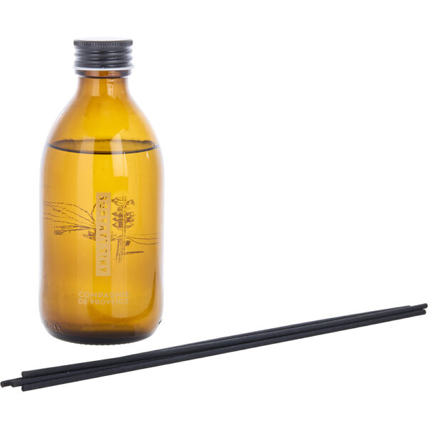 Compagnie De Provence Anise Lavender Fragrance Diffuser 7.4 OZ