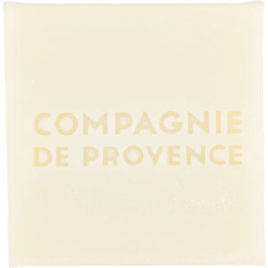 Compagnie De Provence Marseille Soap Cube - Fragrance Free 400g