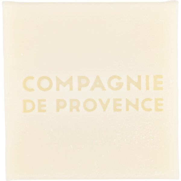 Compagnie De Provence Marseille Soap Cube - Fragrance Free 400g