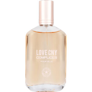 Complices Cny Pour Elle Eau de Toilette for Women – 3.4 oz