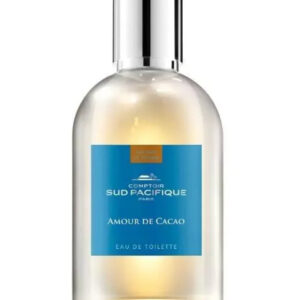 Comptoir Sud Pacifique Amour De Cacao Eau de Toilette for Women – 1 oz
