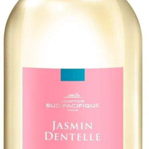 Comptoir Sud Pacifique Jasmin Dentelle Eau de Toilette for Unisex – 3.3 oz