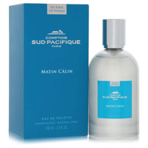 Comptoir Sud Pacifique Matin Calin Eau de Toilette for Women