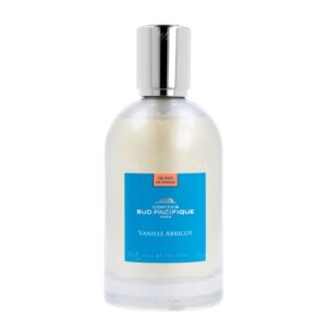 Comptoir Sud Pacifique Vanille Abricot Eau de Toilette for Women – 3.3 oz