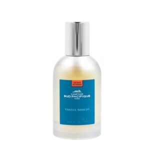 Comptoir Sud Pacifique Vanille Abricot Eau de Toilette for Women – 1 oz