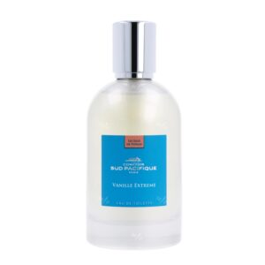 Comptoir Sud Pacifique Vanille Extreme Eau de Toilette for Women – 3.3 oz