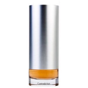 Contradiction Eau de Parfum Spray for Women - 3.4 oz