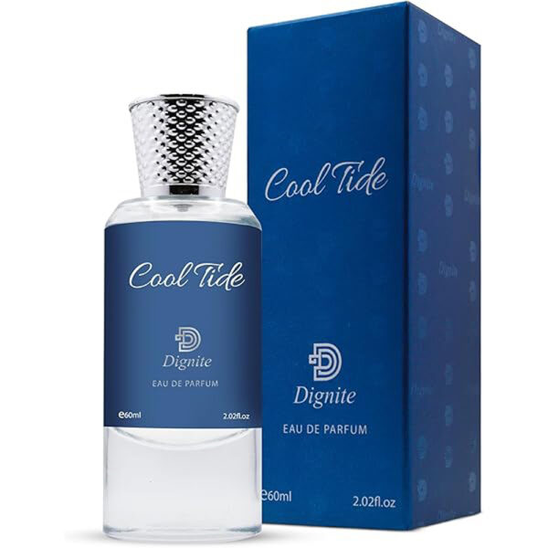 Dignite Cool Tide Eau de Parfum for Unisex