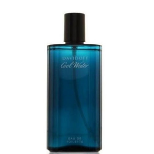 Cool Water Men's Eau de Toilette Spray 2.5 oz