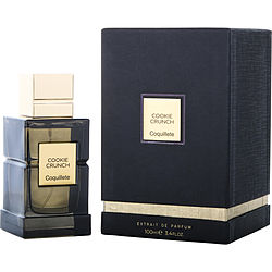 Coquillete Cookie Crunch Extrait de Parfum Spray 3.4 oz