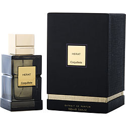 Coquillete Herat by Coquillete PARFUM SPRAY 3.4 OZ
