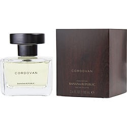 Cordovan Cologne for Men - Eau de Toilette Spray