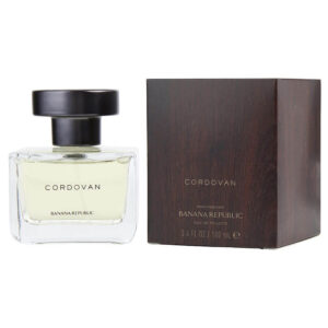 Cordovan Eau de Toilette - 3.4oz by Banana Republic