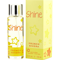 Corinto French Riviera Shine by Carlo Corinto EDT SPRAY 3.3 OZ