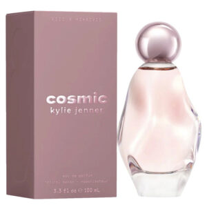 Cosmic Kylie Jenner Eau de Parfum for Women – 3.4 oz