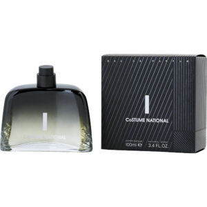Costume National I Eau de Parfum for Unisex – 3.4 oz
