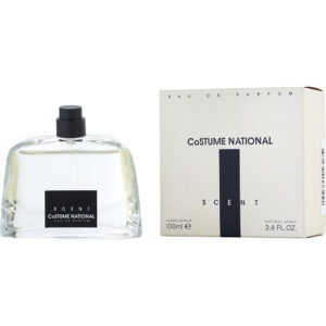 Costume National Scent Eau de Parfum for Women – 3.4 oz